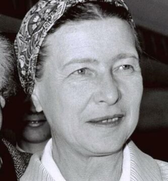 Simone de beauvoir