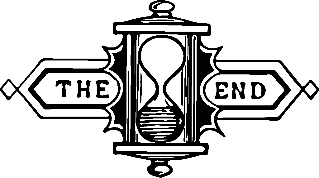 end, hourglass, the end, mysterious, lineart, line art, secret, writing, page, book, end, end, the end, the end, the end, the end, the end